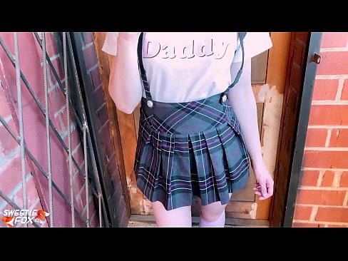 ❤️ 'Yar makaranta tana tsotsar dick dinta sosai kuma tana barar maimakon darasi. ❤  a batsa% ha.hentai-ita.ru  ❤
