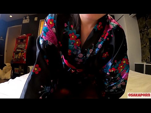 ❤️ Yarinyar cosplay tana son jima'i zuwa inzali tare da squirt a cikin macen doki da busa. Yarinyar Asiya mai gashi mai gashi da kyawawan nonuwa a cikin kayan gargajiya na Jafananci a cikin hoton bidiyo mai son nuna al'aurar tare da kayan wasan fuck. Sakura 3 OSAKAPOORN. ❤ a batsa% ha.hentai-ita.ru ❤