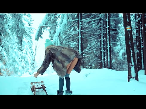 ❤️ Labarin Batsa na Sabuwar Shekara - Jima'i zuwa kiɗan Sabuwar Shekara 2021 ❤  a batsa% ha.hentai-ita.ru  ❤