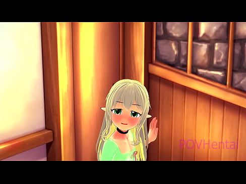 ❤️ (Trap) Yar aikin Elvish tana taimaka muku wanke fuska. ❤  a batsa% ha.hentai-ita.ru  ❤