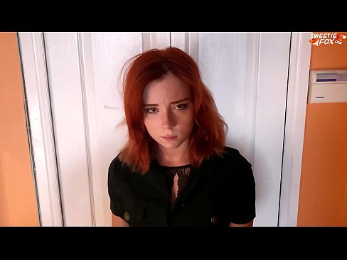 ❤️ Jami'in Tsaro Ya Hukunta Kyakyawar Mace Da Ta Yi Wasa Kayayyaki - Cum A Baki ❤  a batsa% ha.hentai-ita.ru  ❤